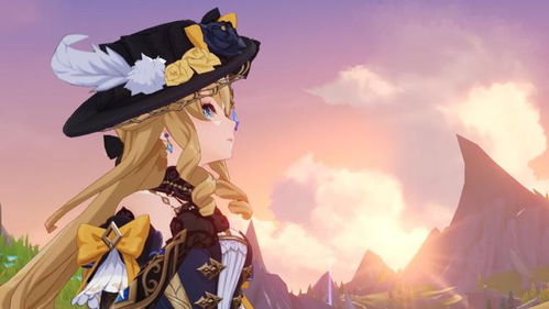 《原神》赦罪强度解析:盘点最适合的角色搭配 《原神》赦罪强度解析:盘点最适合的角色搭配