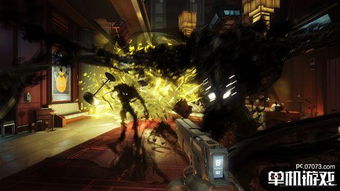 《掠食》：揭秘6分游戏背后的平庸剧情与任务设计