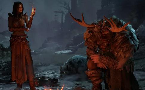 《暗黑破坏神4》7月8日更新亮点抢先看! 《暗黑破坏神4》7月8日更新亮点抢先看!