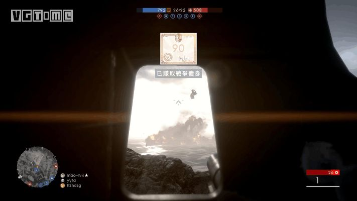 《战地1》白金攻略：全奖杯解锁技巧揭秘