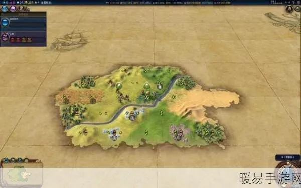 《文明6》神难度攻略：轻松通关神级挑战秘籍