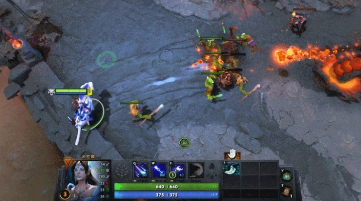 《7.39d DOTA2中立物品大改!深度解析平衡调整》 《7.39d DOTA2中立物品大改!深度解析平衡调整》