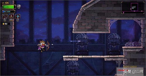 《盗贼遗产2》全流程攻略:解谜秘籍+BOSS挑战深度解析 《盗贼遗产2》全流程攻略:解谜秘籍+BOSS挑战深度解析