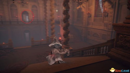 《艾尔登法环》寻宝秘境:揭秘诅咒温床藏匿之地 《艾尔登法环》寻宝秘境:揭秘诅咒温床藏匿之地