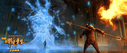 哪吒2票房破70亿,1.4亿人次观影获官方感恩,游戏迷别错过！