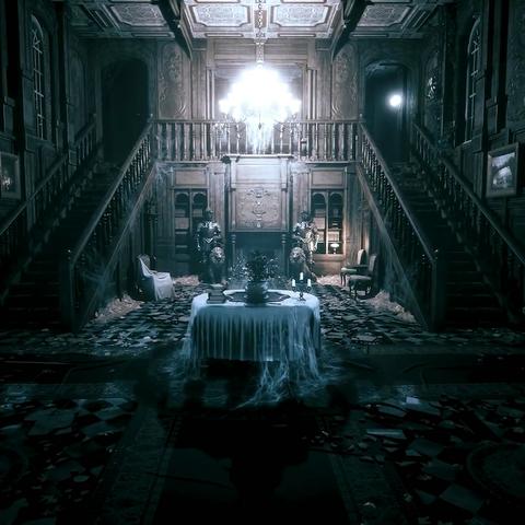 《维吉尔》新预告曝光：生化危机经典角色回归！