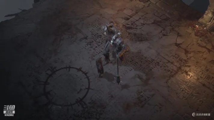 《暗黑4》终局五BOSS攻略揭秘！掉落宝藏抢先看