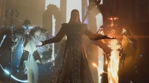 《博德之门3》拉玛吉斯高塔宝藏盘点:独家收集攻略! 《博德之门3》拉玛吉斯高塔宝藏盘点:独家收集攻略!