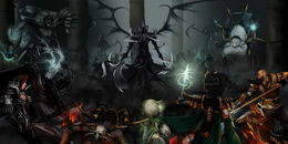 《暗黑破坏神4》7月22日大更新!揭秘全新内容与玩法 《暗黑破坏神4》7月22日大更新!揭秘全新内容与玩法