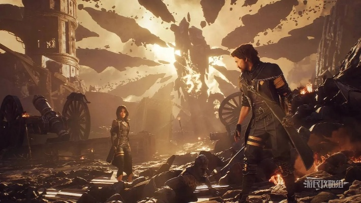 《光与影33号队》全结局解锁秘籍!触发条件揭秘 《光与影33号队》全结局解锁秘籍!触发条件揭秘