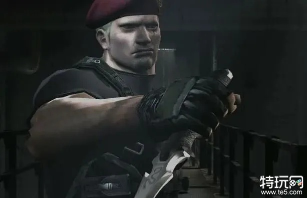 《生化4重制版》克劳萨攻略：揭秘高能打法与背景解析