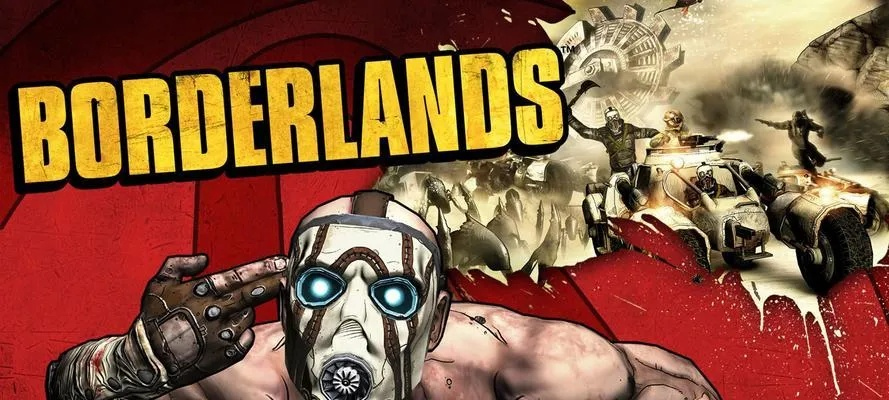 《无主之地2》掌机版试玩：掌机独占，游戏性全面升级！