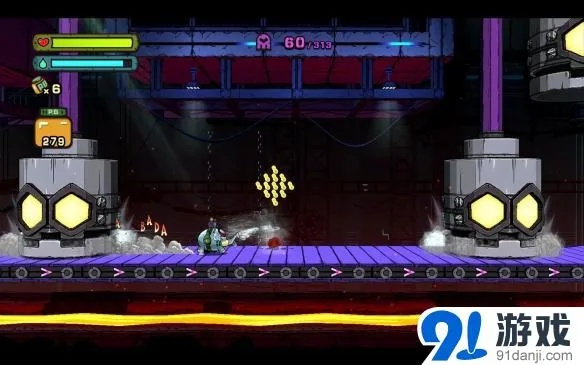 《坏象坦博》全攻略揭秘:高效通关技巧大公开 《坏象坦博》全攻略揭秘:高效通关技巧大公开