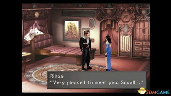 《最终幻想8》PC版回归倒计时！重温经典，重温青春