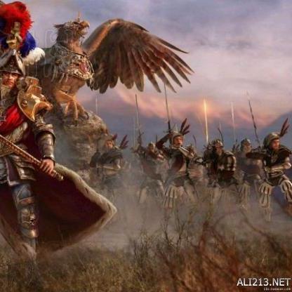 《全面战争模拟器》全兵种盘点：揭秘战场精英阵容