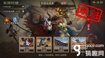 巨戟龙狩猎攻略：铳枪精英秘配指南，打造荒野霸主