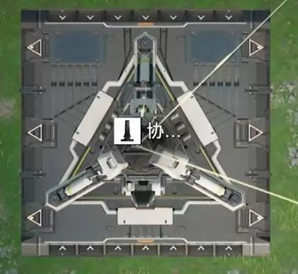 《明日方舟终末地》四号谷地蓝图揭秘：高效基建新攻略