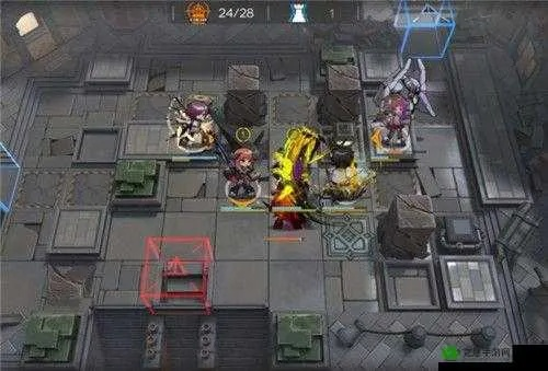 《明日方舟》攻略：高效开荒路线，卡级难题一网打尽！