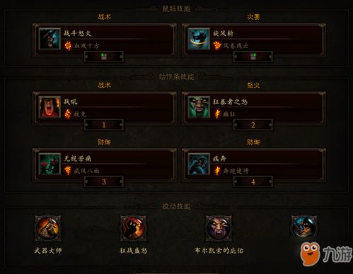 S11野蛮人冲层高效辅助攻略,解锁全新战斗技巧 S11野蛮人冲层高效辅助攻略,解锁全新战斗技巧