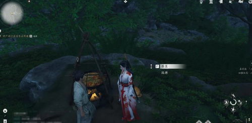 《燕云十六声》清河夜行刀攻略:高效完成夜行刀任务技巧解析 《燕云十六声》清河夜行刀攻略:高效完成夜行刀任务技巧解析