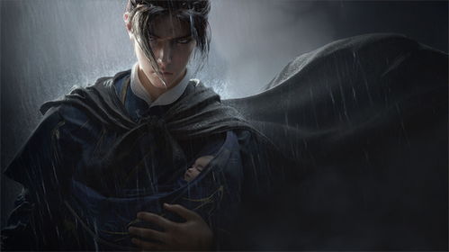 《燕云十六声》侠名墨道之声获取秘籍,轻松解锁新境界 《燕云十六声》侠名墨道之声获取秘籍,轻松解锁新境界