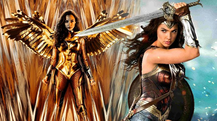 神奇女侠游戏取消引众怒！DC粉丝怒怼华纳兄弟?