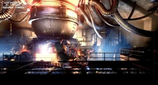 《暗影火炬》主创揭秘:国产银河恶魔城游戏背后的故事 《暗影火炬》主创揭秘:国产银河恶魔城游戏背后的故事