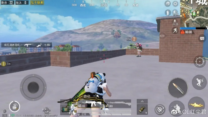 《和平精英》新手必看!高效技巧攻略全解析 《和平精英》新手必看!高效技巧攻略全解析