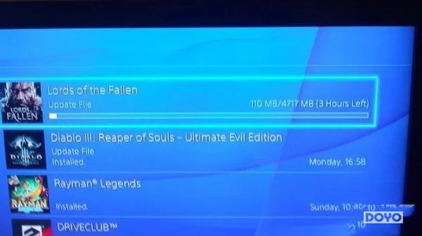 《史上最大补丁盘点:容量逆天作死大揭秘》 《史上最大补丁盘点:容量逆天作死大揭秘》