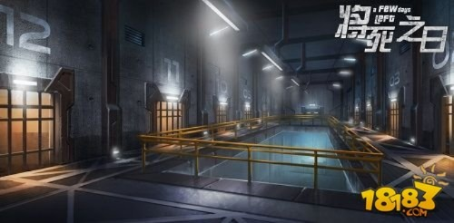 《将死之日》预告片曝光:国产TPS新篇章即将开启 《将死之日》预告片曝光:国产TPS新篇章即将开启