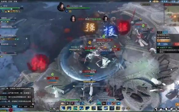 逆水寒舞阳城老六高效攻略,快速通关技巧解析 逆水寒舞阳城老六高效攻略,快速通关技巧解析