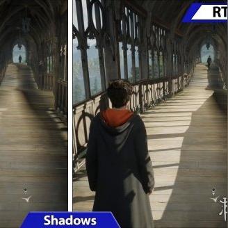 《霍格沃茨之遗》评测:深度探索,魔法新体验! 《霍格沃茨之遗》评测:深度探索,魔法新体验!