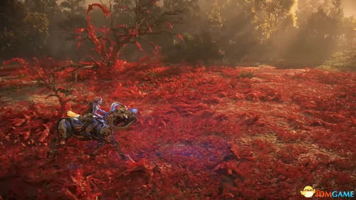 《地平线西之绝境》剧情全解析攻略，零工支线任务详解