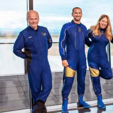 马斯克投的飞行汽车试飞,垂直能升降,靠谱吗?