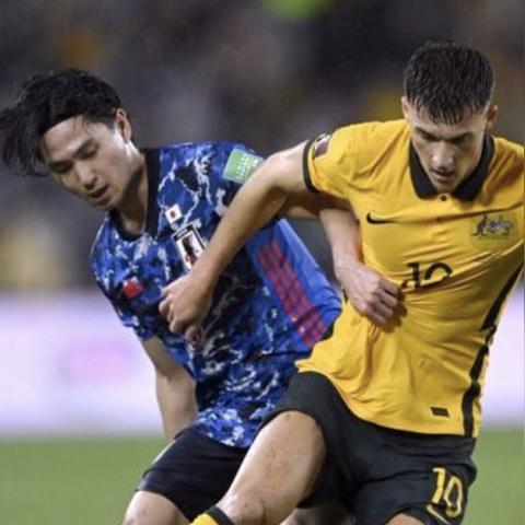 国足11战澳大败,世界杯直通悬了,还能逆袭吗? 国足11战澳大败,世界杯直通悬了,还能逆袭吗?