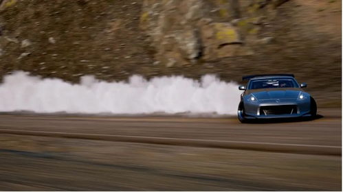 《地平线4》漂移新篇章:弯道王者驾临,速度与激情! 《地平线4》漂移新篇章:弯道王者驾临,速度与激情!