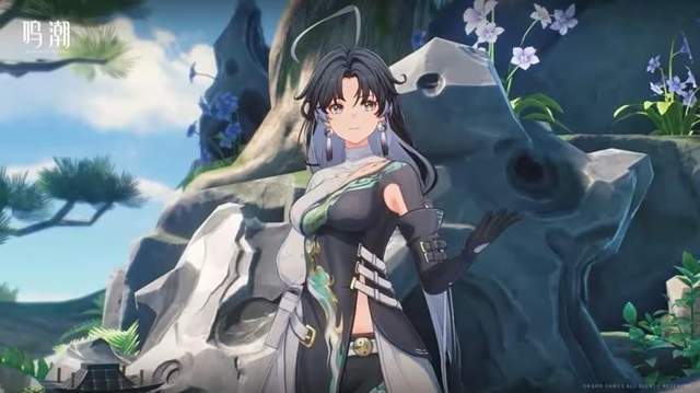 《鸣潮》公测红名怪攻略：无伤秒杀技巧揭秘