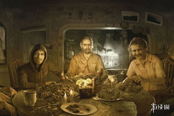 《生化危机7》PS4版销量揭秘:59%出货量背后的真相 《生化危机7》PS4版销量揭秘:59%出货量背后的真相