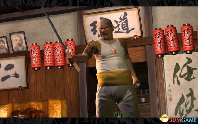 《如龙3外传》神田重塑攻略:独家揭秘挑战任务新玩法 《如龙3外传》神田重塑攻略:独家揭秘挑战任务新玩法