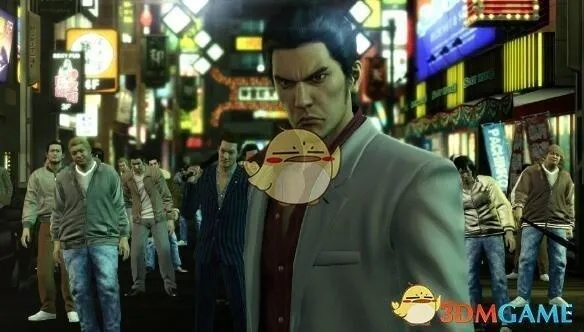 《如龙极3》深度攻略:解锁隐藏支线,体验全新冒险之旅 《如龙极3》深度攻略:解锁隐藏支线,体验全新冒险之旅