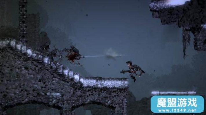 《盐与避难所》PC版仅售54元!性价比之选,不容错过! 《盐与避难所》PC版仅售54元!性价比之选,不容错过!