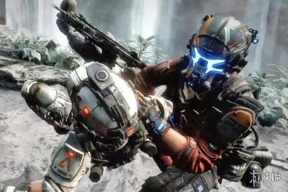 《星球大战》新游戏曝光：泰坦陨落开发商倾力打造，科幻战争再升级