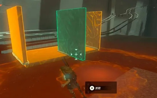 《塞尔达传说:泪之王国》吉乌可乌神庙通关攻略揭秘 《塞尔达传说:泪之王国》吉乌可乌神庙通关攻略揭秘