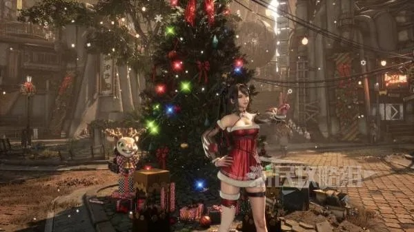 《剑星》轻松得休闲裙装！独家攻略解锁秘籍