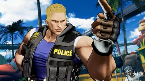 《饿狼传说》群狼之城：揭秘REV武技与加速系统！