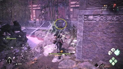 《卧龙苍天陨落》隐藏仓库位置揭秘！速来寻宝