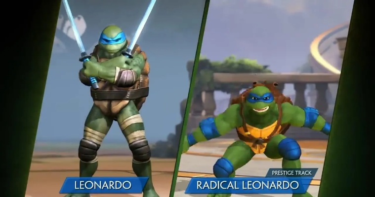 《绿帽神龟勇闯暗影，激战新视频曝光！》