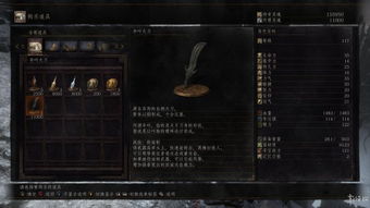 《黑暗之魂3》DLC2通关攻略:喂狗组独家秘籍大公开 《黑暗之魂3》DLC2通关攻略:喂狗组独家秘籍大公开