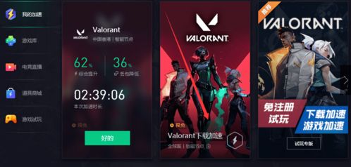 《 Valorant 下载攻略：轻松上手外服游戏》