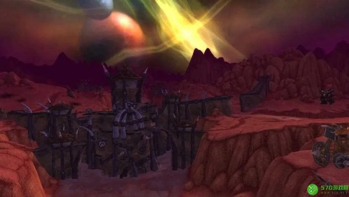 《魔兽世界》10.0前夕高效升级秘籍：快速突破新境界